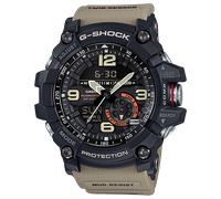 G-SHOCK OrologioGG-1000-1A5 by CASIO | Nero