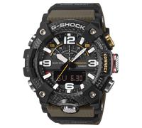 G-SHOCK OrologioGG-B100X-1A3 by CASIO | Nero
