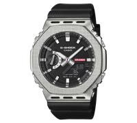 G-SHOCK OrologioGM-2100M-1A by CASIO | Argento