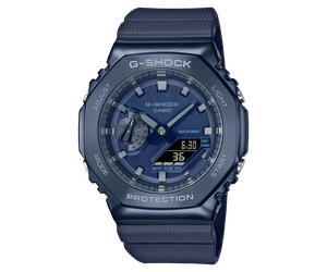 G-SHOCK OrologioGM-2100N-2A by CASIO | Argento