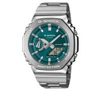 G-SHOCK OrologioGM-2110D-3A1 by CASIO | Argento