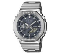 G-SHOCK OrologioGM-2110D-8A by CASIO | Argento