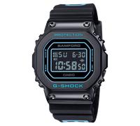 G-SHOCK OrologioGM-5600BWD-1 by CASIO | Nero