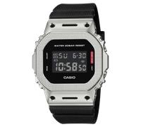 G-SHOCK OrologioGM-5600M-1 by CASIO | Argento