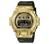 G-SHOCK OrologioGM-6900CMG-3 by CASIO | Oro