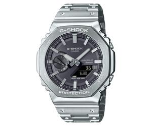 G-SHOCK OrologioGM-B2100SD-1A by CASIO | Argento