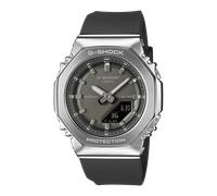 G-SHOCK OrologioGM-S2110-1A1 by CASIO | Argento