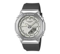 G-SHOCK OrologioGM-S2110-1A7 by CASIO | Argento