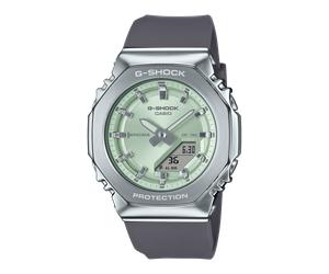 G-SHOCK OrologioGM-S2110-3A by CASIO | Argento