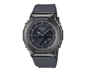 G-SHOCK OrologioGM-S2110B-8A by CASIO | Grigio