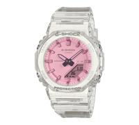 G-SHOCK OrologioGMA-P2100SR-7A by CASIO | Colore trasparente