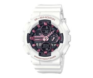 G-SHOCK OrologioGMA-S140M-7A by CASIO | Bianco