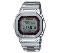 G-SHOCK OrologioGMW-B5000D-1C by CASIO | Argento