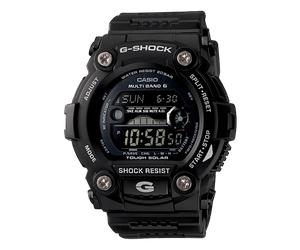 G-SHOCK OrologioGW-7900B-1 by CASIO | Nero