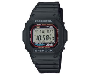G-SHOCK OrologioGW-M5610U-1 by CASIO | Nero