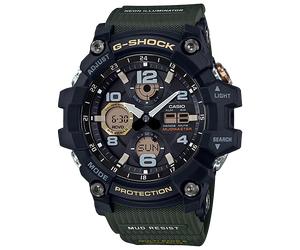 G-SHOCK OrologioGWG-100-1A3 by CASIO | Nero