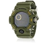 G-Shock Rangeman GW-9400, Verde, misura unica, Sportivo