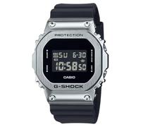 G-SHOCK OrologioGM-5600U-1 by CASIO | Argento