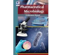 G Shyam Prasad Srisailam K Pharmaceutical Microbiology (Copertina rigida)