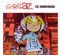 Gorillaz - EMI G Sides