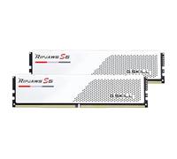 G.skill G.skill Ripjaws S5 F5-5600j4645a16gx2-Rs5k Memoria 32 Gb 2 X 16 Gb Ddr5