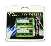 E_0015_ 3444606000 G.skill G.Skill 16GB DDR3-1600 memoria 1600 MHz Infor