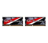 G.Skill 16GB DDR3-1600 16 GB 2 x 8 GB DDR3 1600 MHz (8GBx2) F3-1600C11D-16GRSL