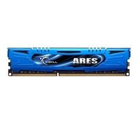 G.Skill 16GB DDR3-1866 16 GB 2 x 8 GB DDR3 1866 MHz 240-pin F3-1866C10D-16GAB