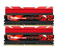 G.Skill 16GB DDR3-2400 memoria 2 x 8 GB 2400 MHz ( F3-2400C10D-16GTX )