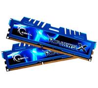 G.Skill 16GB DDR3-2400 memoria 2 x 8 GB 2400 MHz