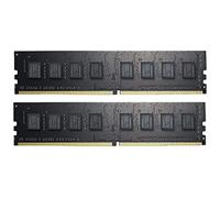 40GS1624-2015NT - GSkill, kit da due pezzi, NT, 16GB DDR4 2400 CL15