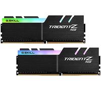 G.SKILL 16GB DDR4 TridentZ RGB 4400 MHz PC4-35200 CL18 1.4 v Dual Channel Kit (2x8GB) per Intel Z270