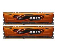 G.Skill 16GB PC3-12800 Kit memoria 2 x 8 GB DDR3 1600 MHz