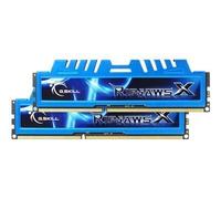 16GB PC3-12800 Kit memoria DDR3 1600 MHz 16 GB, 2 x 8 GB, DDR3, 1600 MHz, 240-pin DIMM, Lite retail