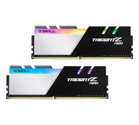 G.SKILL 16GB Trident - Neo DDR4 3600MHz PC4-28800 CL16 RGB Dual Channel Kit (2X 8GB)