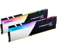 G.Skill 32 GB di Trident Z Neo DDR4 3600MHz PC4-28800 CL16 (16-19-19-39) Kit Doppio Canale RGB (2 x 16 GB)