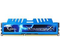 Memoria RAM GSKILL Ripjaws X DDR3 CL9 32 GB
