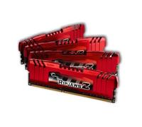 G.Skill 32GB DDR3-1600 CL10 RipjawsZ memoria 4 x 8 GB 1600 MHz