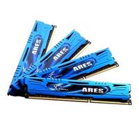 32GB DDR3-2400 memoria 4 x 8 GB 2400 MHz 32 GB, 4 x 8 GB, DDR3, 2400 MHz