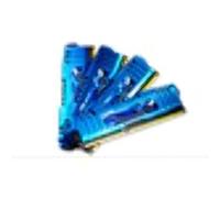G.Skill 32GB DDR3-2400 memoria 4 x 8 GB 2400 MHz