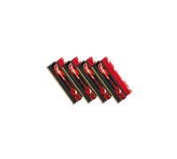 G.Skill 32GB DDR3-2400 memoria 4 x 8 GB 2400 MHz