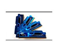G.Skill 32GB DDR3-2400 memoria 4 x 8 GB 2400 MHz