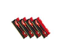 G.Skill 32GB DDR3-2400 memoria 4 x 8 GB 2400 MHz (G.Skill TridentX Series - 32GB