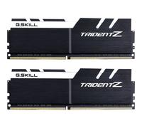 G.Skill 32GB DDR4-3200 memoria 2 x 16 GB 3200 MHz