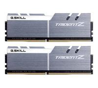 G.Skill 32GB DDR4-3200 memoria 2 x 16 GB 3200 MHz (G.Skill TridentZ Series - 32G