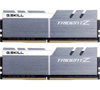G.Skill TridentZ 32GB Kit DDR4-3200 CL16 (F4-3200C16D-32GTZSW)