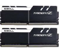 G.Skill 32GB DDR4-3600 memoria 2 x 16 GB 3600 MHz (G.Skill TridentZ Series - 32 GB: 2x16G)