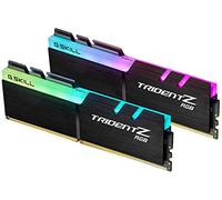 G.Skill 32GB DDR4 TridentZ RGB 3200 Mhz PC4-25600 CL16 1.35 v Dual Channel Kit (2x16GB) per Intel/AMD