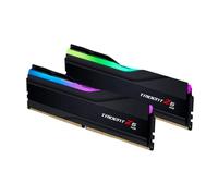 G.SKILL 32GB DDR5 Trident Z5 RGB 5600MHz CL36 Kit Doppio Canale 2X 16GB Nero