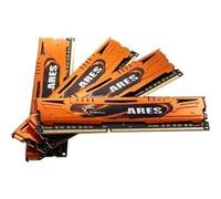 G.Skill 32GB PC3-12800 Kit memoria 4 x 8 GB DDR3 1600 MHz